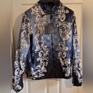PHILIPP PLEIN WINTER JACKET